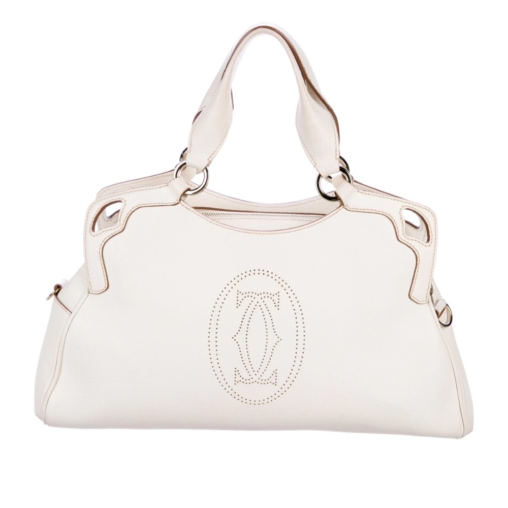 Cartier Marcello de Cartier bag